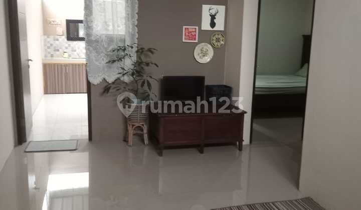 Rumah Bagus Terawat Kompleks Aman Nyaman