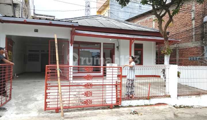 Disewakan Cepat Rumah Siap Huni di Cibogo Lingkungan Nyaman