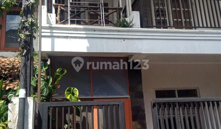 Dijual Rumah Lokasi Strategis Dekat Sespim Lembang