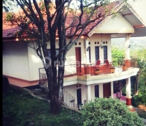 Kapan Lagi Beli Tanah Bonus Villa Jual di Bawah NJOP