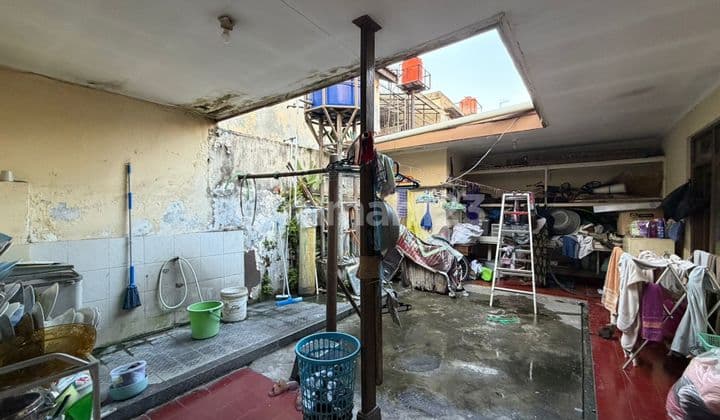For Rent House and Pavilion in Lengkong Bandung
