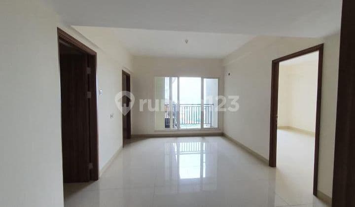 Jual Apartemen Lokasi Strategis Kota Bandung