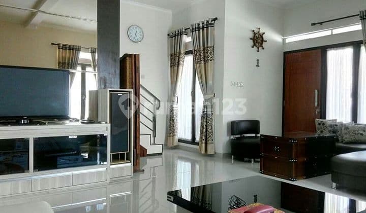 Best Deal Rumah Siap Huni Grand Panoramic Bandung