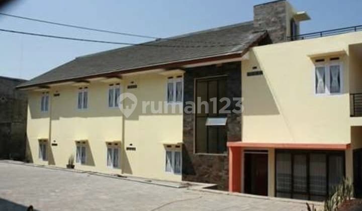 Active Boarding House Near Unpad ITB IKOPIN