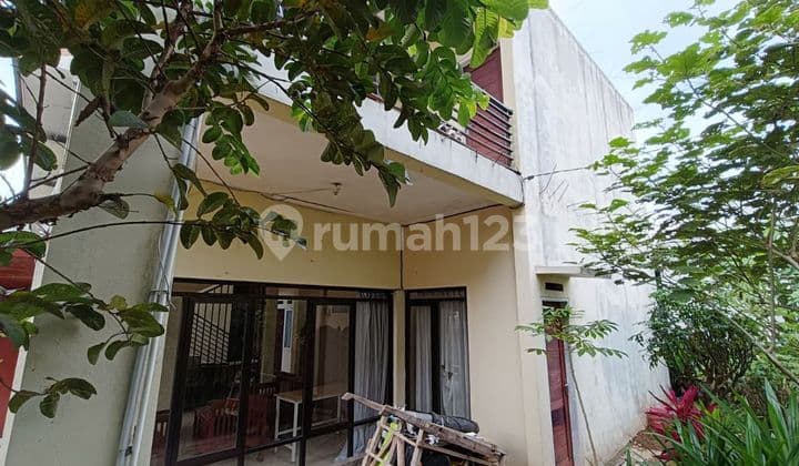 Kost Aktif Selalu Terisi Penuh di Jatinangor