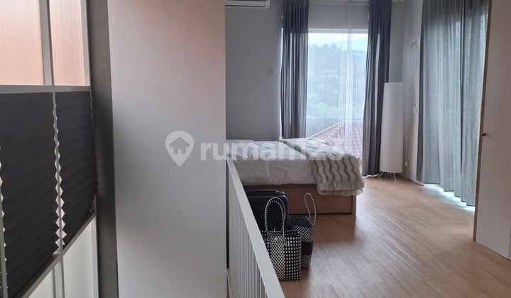 Rumah Industrialis Namun Manis Sluruh Keluarga Pasti Suka