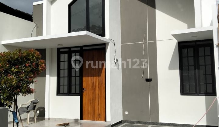 Brand New House Disewakan Arcamanik Endah Bandung