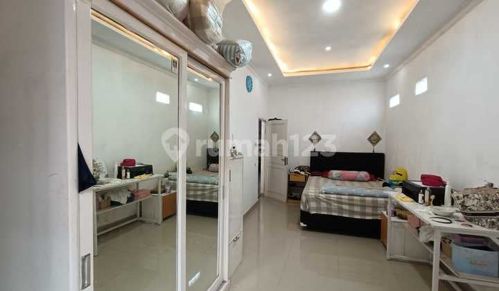 Deal Terbaik! Rumah Cantik Siap Huni di Jatinangor