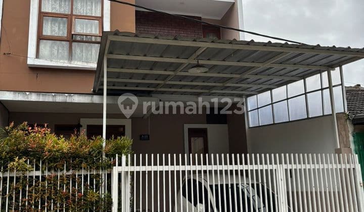 For Sale: Fully Furnished Ready-to-Occupy House in Parongpong, Bandung