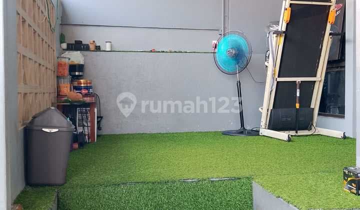 Rumah Dijual Kompleks Nyaman Dekat Alun2 Ujung Berung