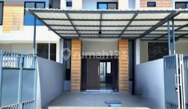 Dijual Rumah Murah Di Medokan Asri Barat Rungkut Surabaya