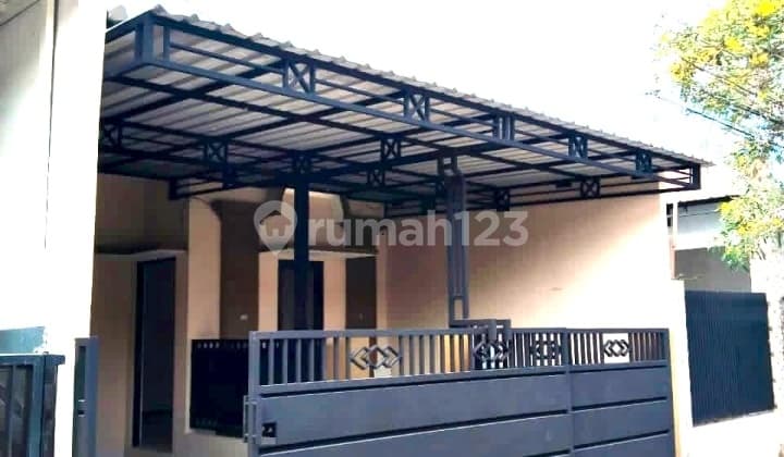 Dijual Rumah Siap Huni Wiguna Selatan SHM