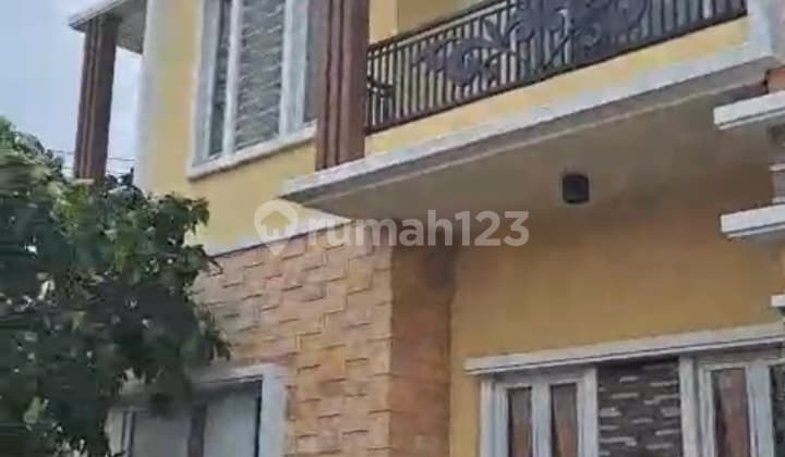 Rumah Di Jual Via Lelang Di Kel Lontar Kec Sambikerep Surabaya