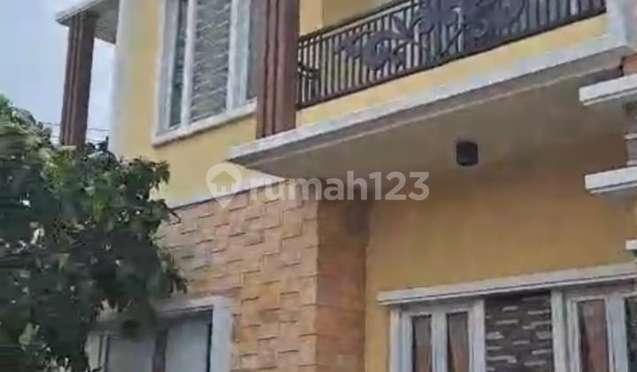 Rumah Di Jual Via Lelang Di Kel Lontar Kec Sambikerep Surabaya