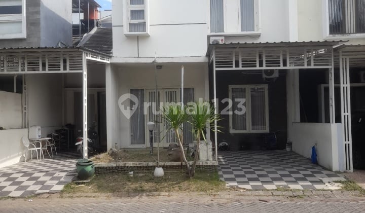 For Sale, Taman Tiara Cluster New Age Sidoarjo, Good House