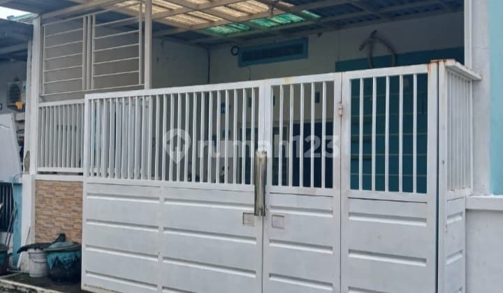 Cheap House for Sale in Greenhill Residence Gunung Anyar Surabaya