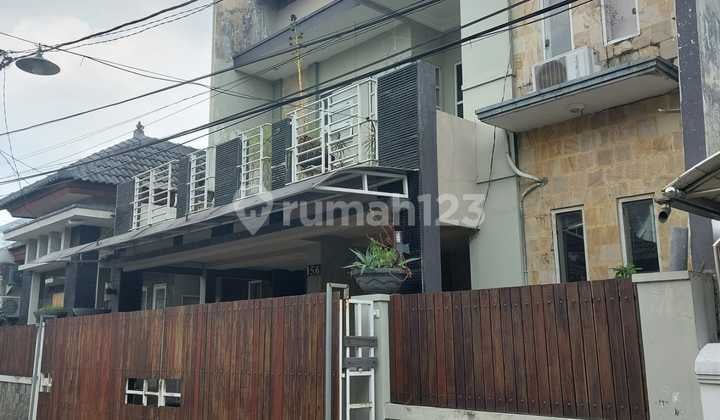 Rumah di Jual Via Lelang di Perum Wage Asri Sidoarjo