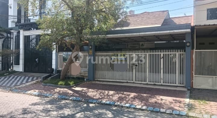 Rumah Dijual Via Lelang Di Kahuripan Nirwana Village