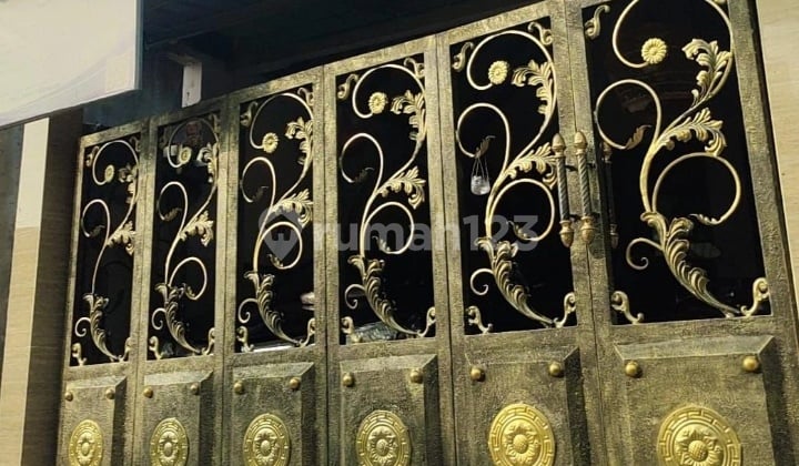 Rumah di Jual di Lidah Wetan Dekat Unesa Surabaya Barat