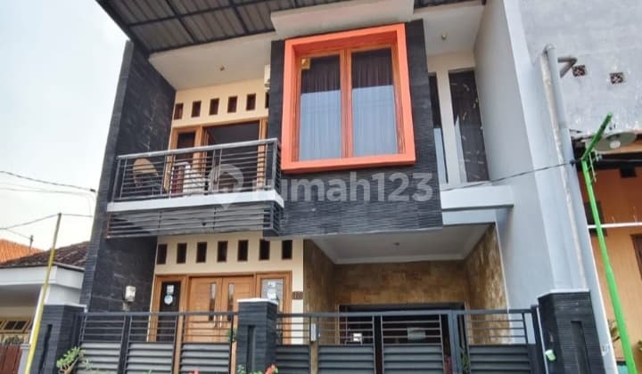 Rumah Dijual Via Lelang Dl Perumahan Sidokare Sidoarjo