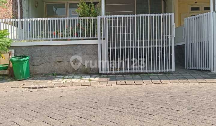Rumah di Jual di Citra Harmoni Trosobo Sidoarjo