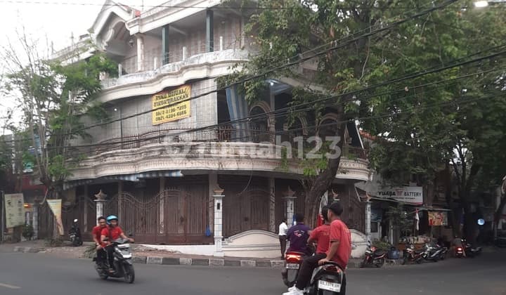 Ruko di Jual Via Lelang di Gresik Jawa Timur