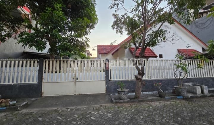 Affordable House for Sale via Auction in Taman Pinang Indah Sidoarjo