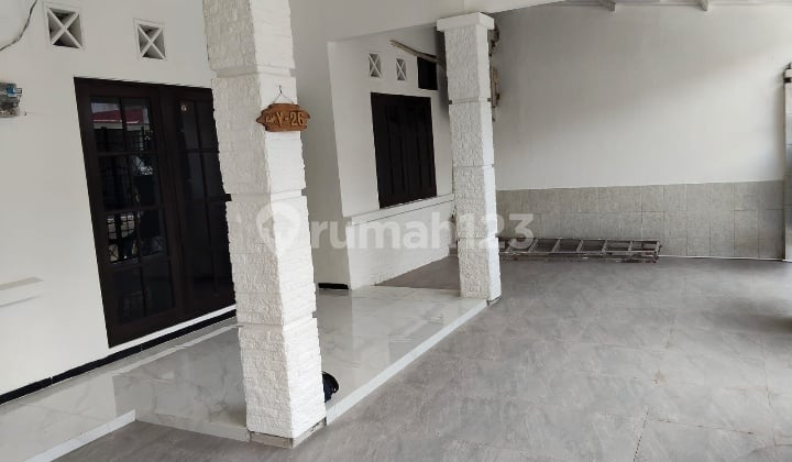 Rumah Bagus Di Jual Di Pondok Mutiara Sidoarjo
