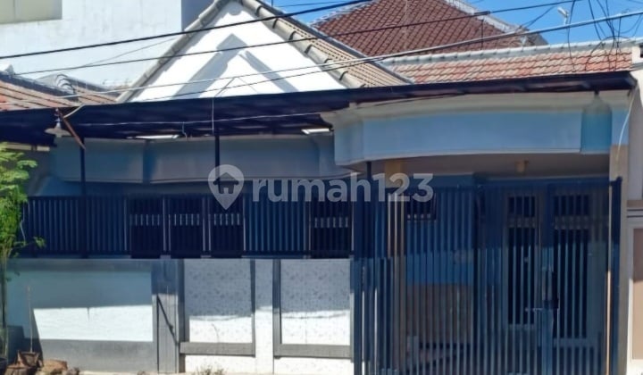 Rumah di Sewakan di Sutorejo Prima Utara Surabaya