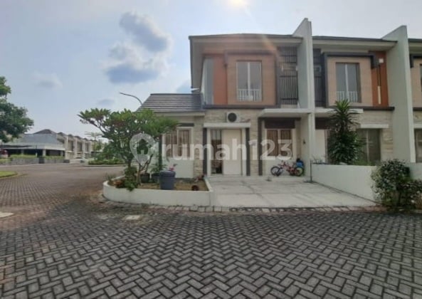 Rumah Di Jual Via Lelang.di Greenland Residence Surabaya