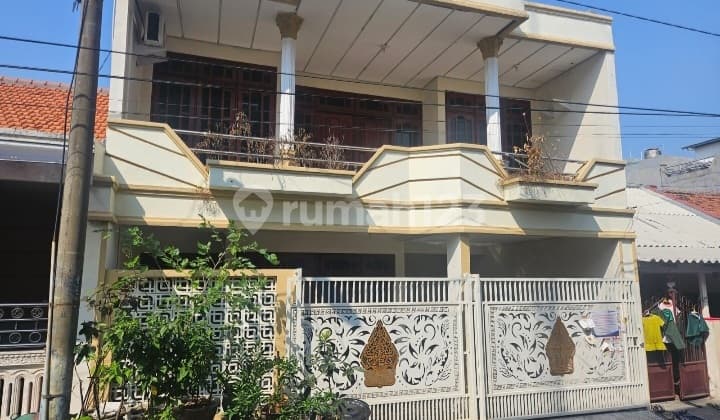 Rumah Di Jual Via Lelang