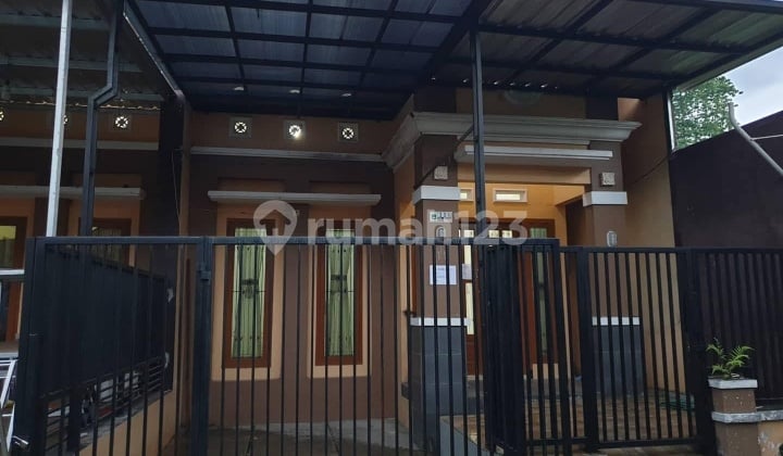 Rumah Dijual Didaerah Malang