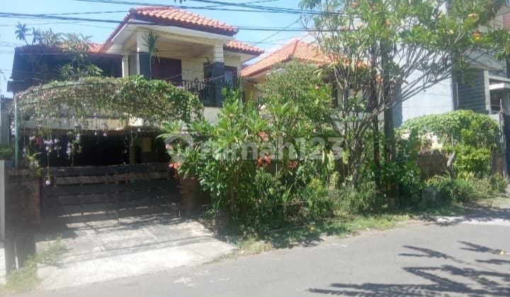 Rumah di Jual di Penjaringan Sari Asri Surabaya