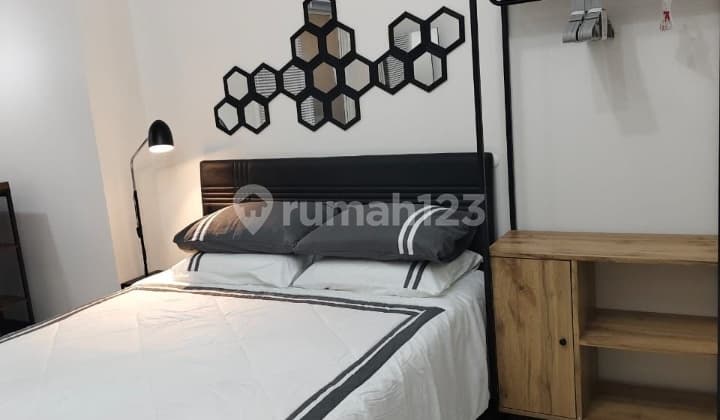 Amor Apartment Floor 3 Pakuwon City Mall East Surabaya