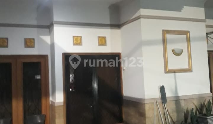 Di Jual Rumah Di Jl.jemur Handayani Wonocolo Surabaya