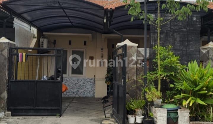 Rumah Di Jual Di Medokan Asri Utara Surabaya