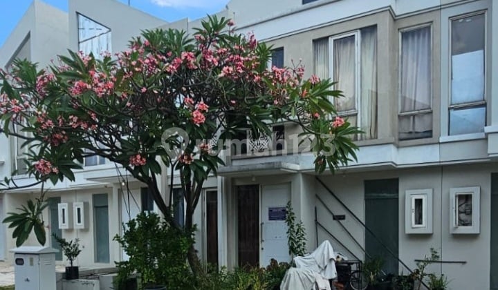 Rumah di Jual Via Lelang di Grand Pakuwon Manukan Tandes Surabaya