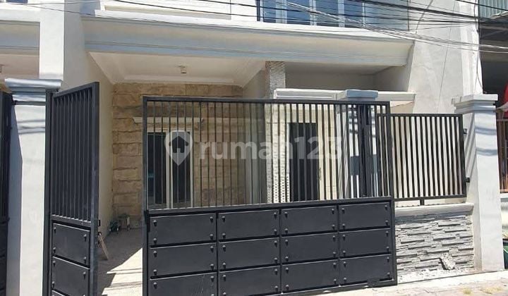 Dijual Rumah Minimalis Di Mulyosari