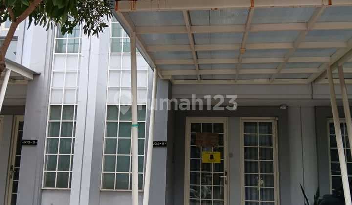 Dijual Rumah Via Lelang di Asemrowo Surabaya (Perum Grand Pakuwon Cluster Queensland)
