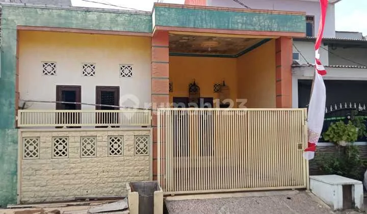 Dijual Rumah Via Lelang di Sedati Sidoarjo (Perum Griya Kartika) - Harga Dibawah Pasaran!!