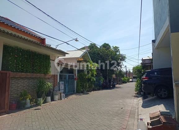 Dijual Rumah Via Lelang di Rungkut Surabaya (Perum Pondok Tanjung Permai Ii) - Harga Obral!!