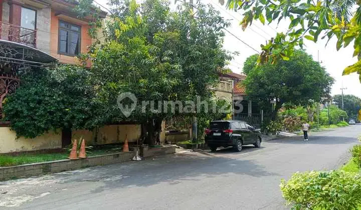 Dijual Rumah Via Lelang di Sidoarjo Kota (Perum Pondok Jati) - Lelang Kpknl
