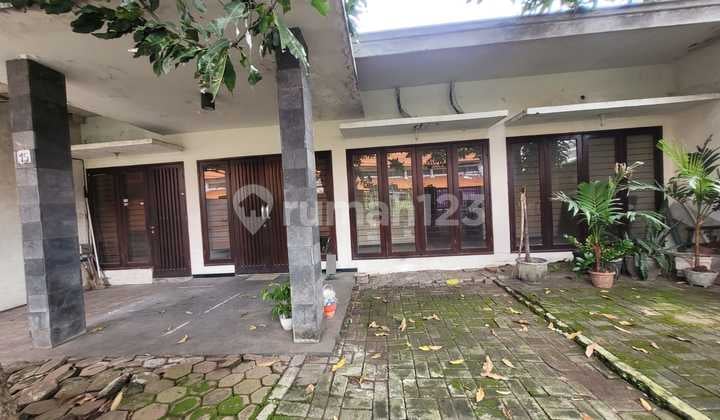 Dijual Rumah Via Lelang di Mulyorejo Surabaya (Jalan Manyar Airdas) - Lelang Kpknl