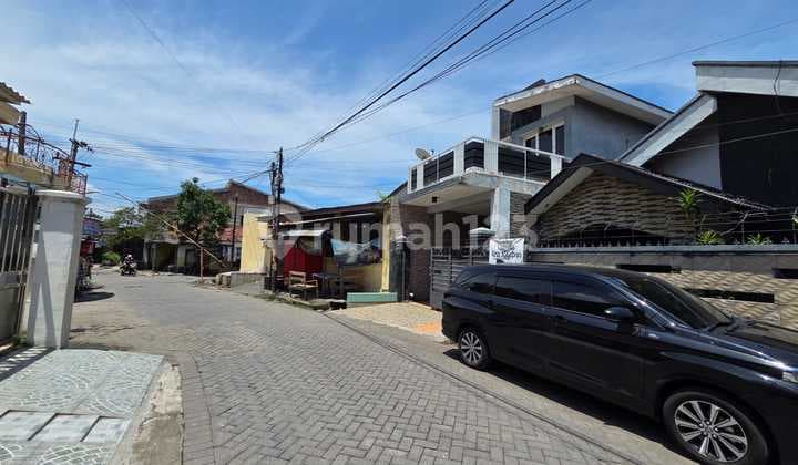 Dijual Rumah Via Lelang di Waru Sidoarjo (Jalan Kepuh Kiriman Dalam) - Lelang Kpknl