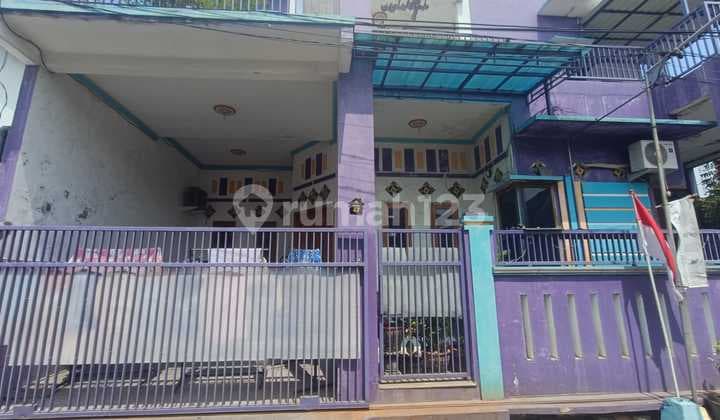 Dijual Rumah Via Lelang di Waru Sidoarjo (Desa Pepelegi) - Lelang Kpknl