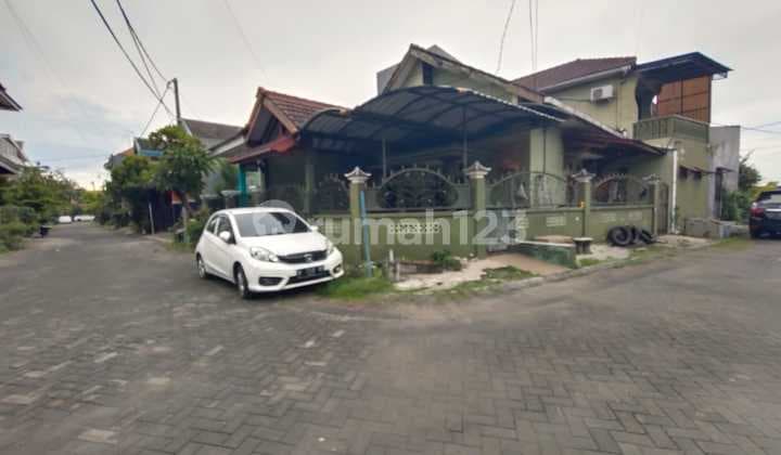 Dijual Rumah Via Lelang di Buduran Sidoarjo (Perum Taman Hedona Regency) - Lelang Kpknl