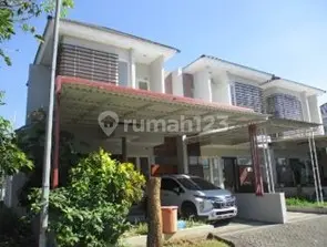 Dijual Rumah Via Lelang di Buduran Sidoarjo (Perum Safira Juanda Resort) - Harga Dibawah Pasaran!!
