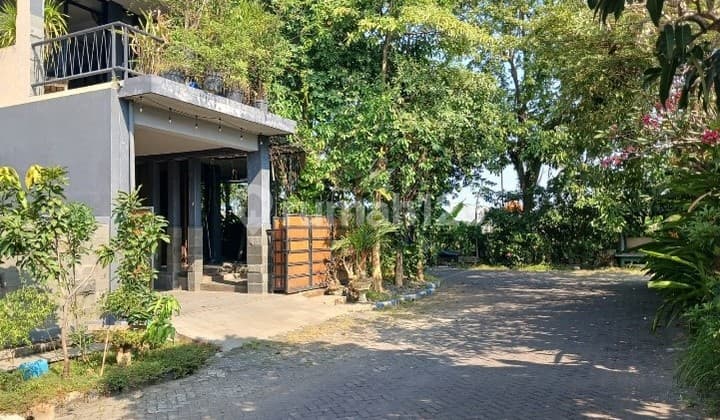 Dijual Rumah Via Lelang di Gedangan Sidoarjo (Perum Juanda Harapan Permai) - Lelang Kpknl
