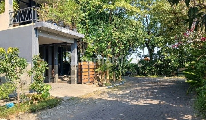 Dijual Rumah Via Lelang di Gedangan Sidoarjo (Perum Juanda Harapan Permai) - Lelang Kpknl