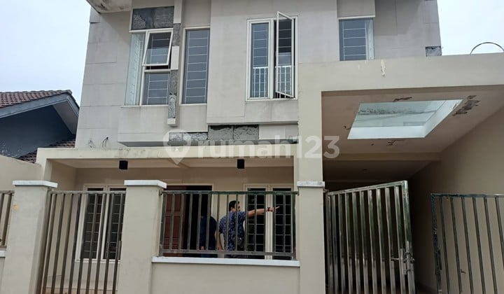Dijual Rumah Via Lelang di Gedangan Sidoarjo (Jalan Delta Mandala) - Lelang Kpknl